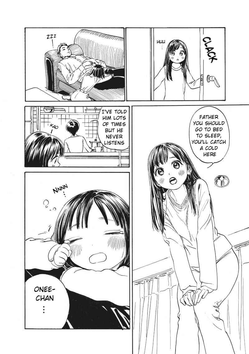 Akebi-chan no Sailor Fuku Chapter 6 - Page 14
