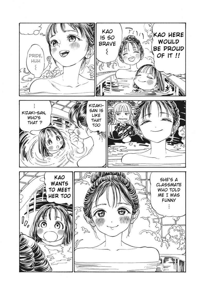 Akebi-chan no Sailor Fuku Chapter 6 - Page 19