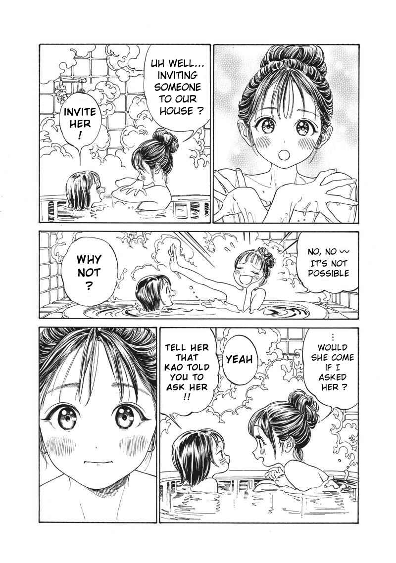 Akebi-chan no Sailor Fuku Chapter 6 - Page 20