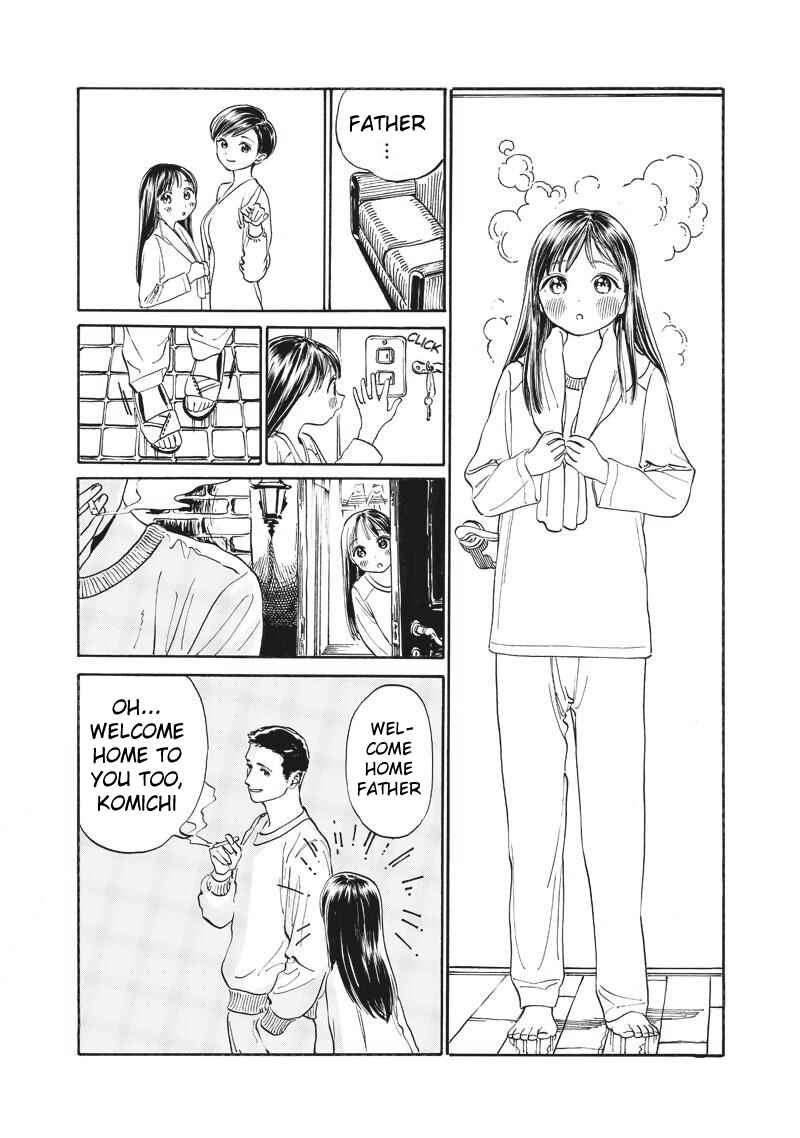 Akebi-chan no Sailor Fuku Chapter 6 - Page 22
