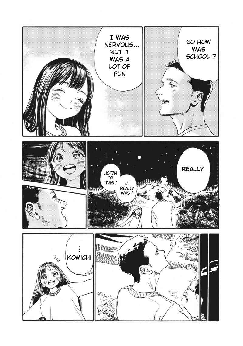 Akebi-chan no Sailor Fuku Chapter 6 - Page 23