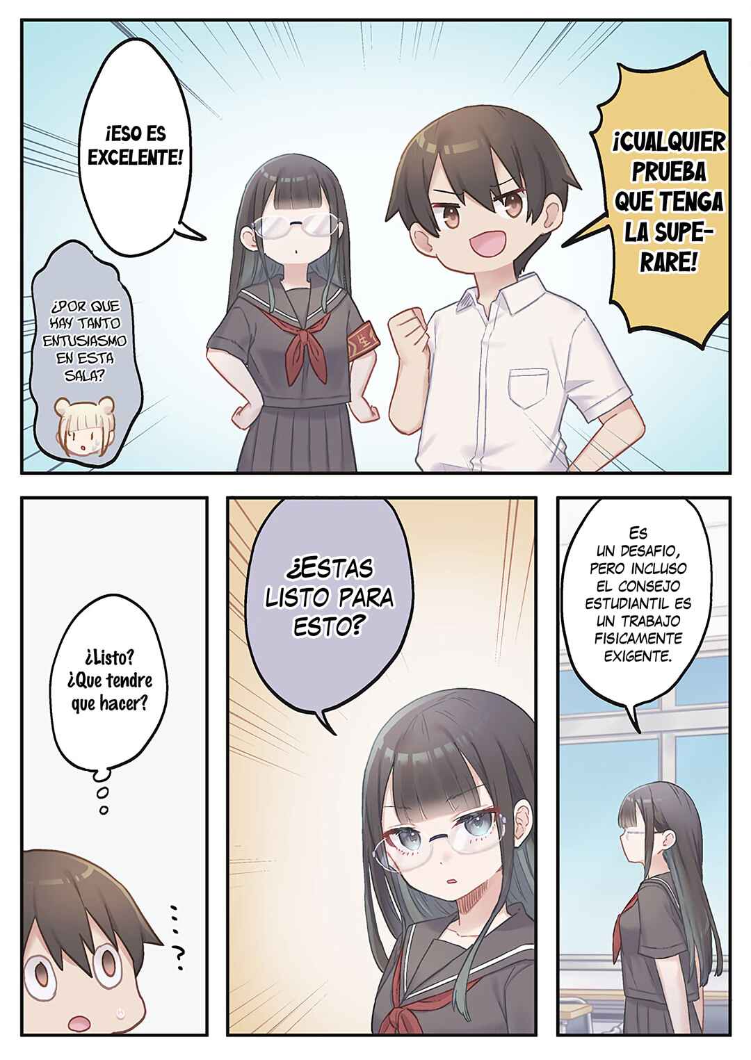 Marika-chan no Koukando wa Bukkowareteiru Chapter 10 - Page 12