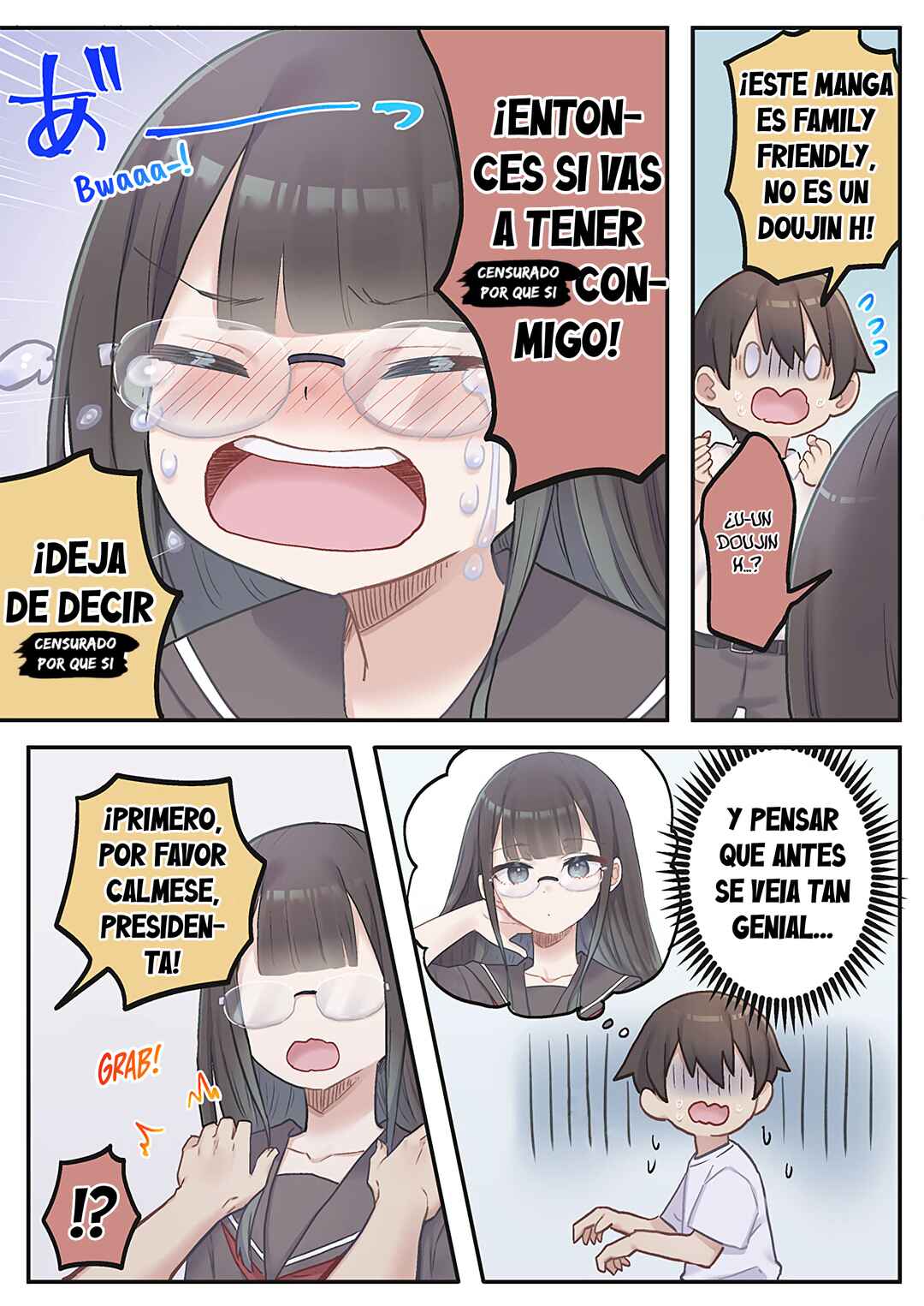 Marika-chan no Koukando wa Bukkowareteiru Chapter 10 - Page 19