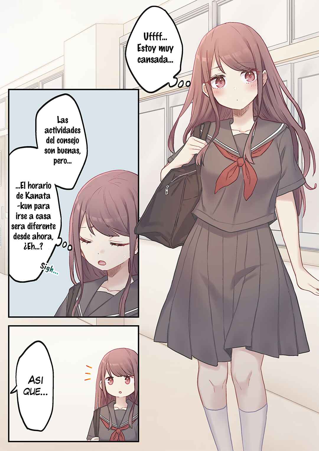Marika-chan no Koukando wa Bukkowareteiru Chapter 10 - Page 22