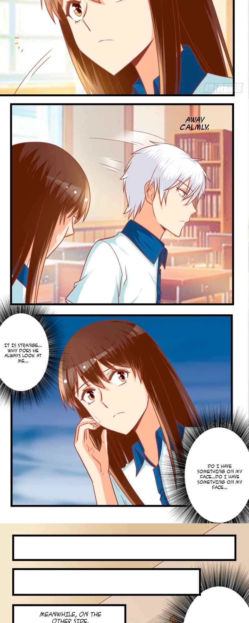 Wǒ Shì Wǒ Qī Chapter 81 - Page 2