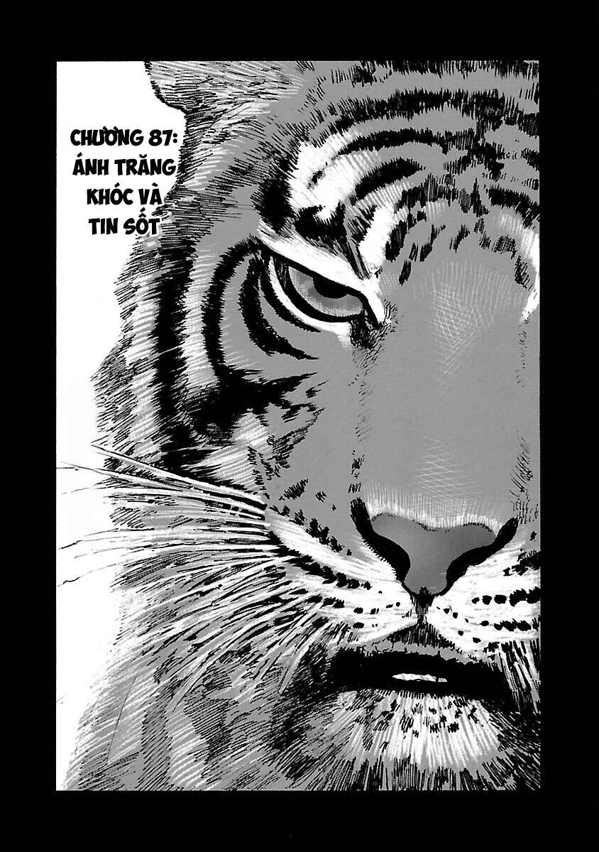 Shinsouban WORST Chapter 87 - Page 1