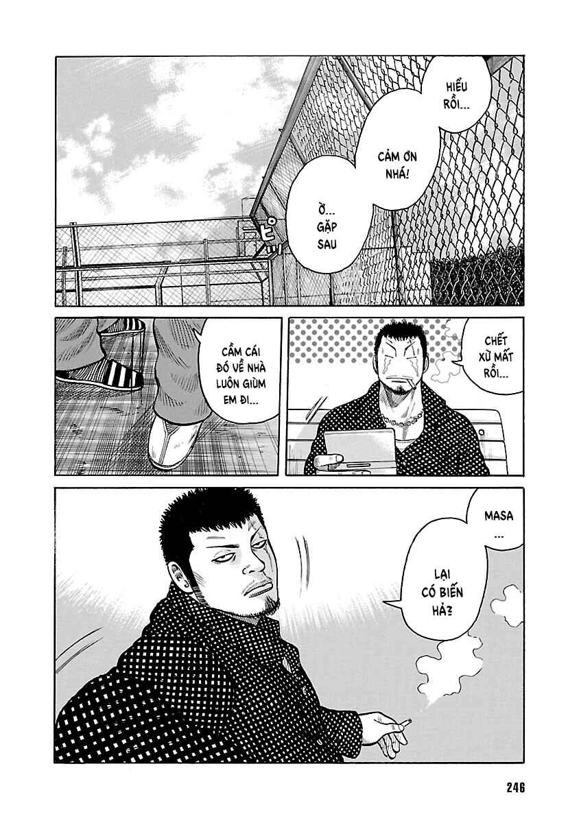 Shinsouban WORST Chapter 87 - Page 10