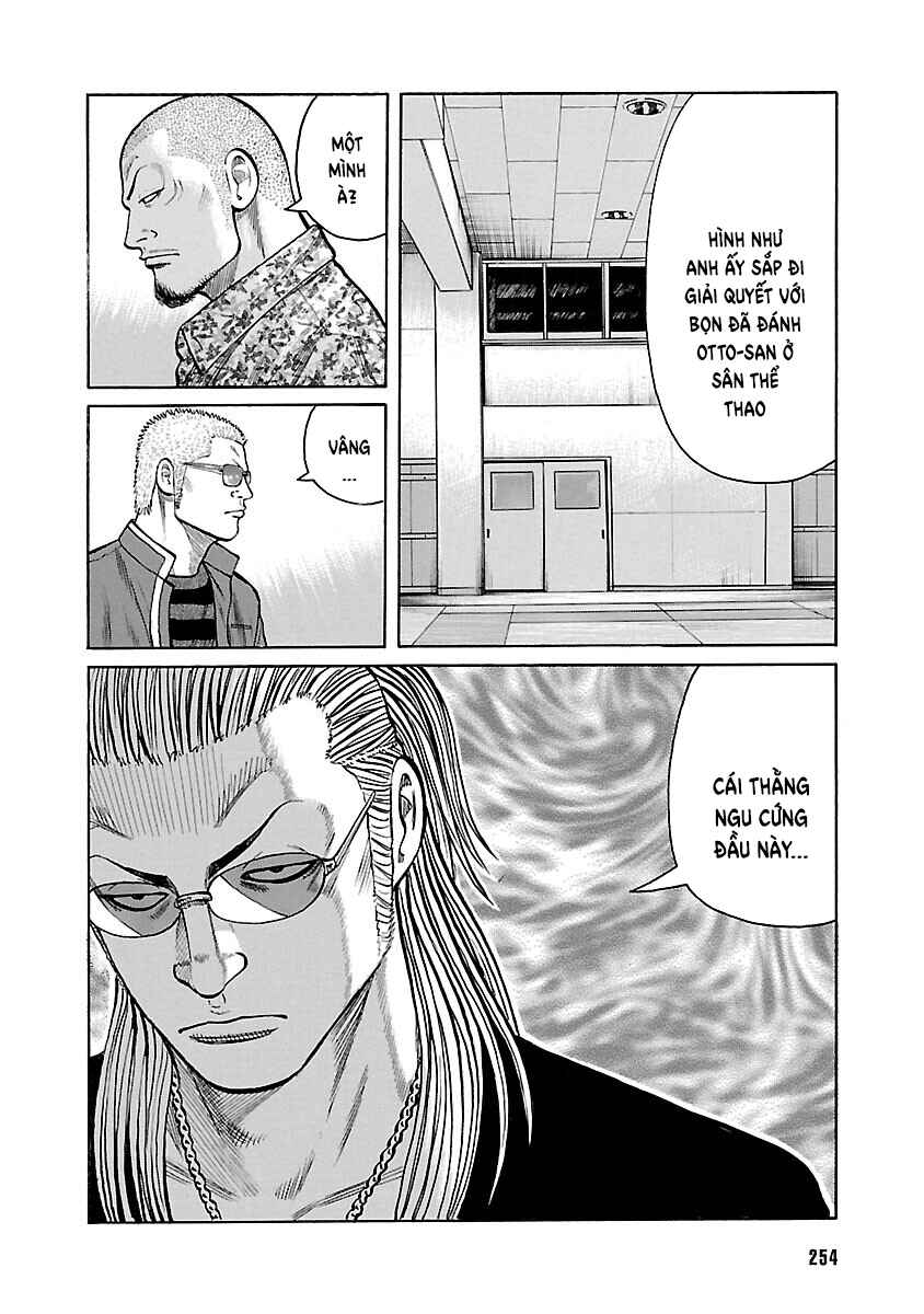 Shinsouban WORST Chapter 87 - Page 18