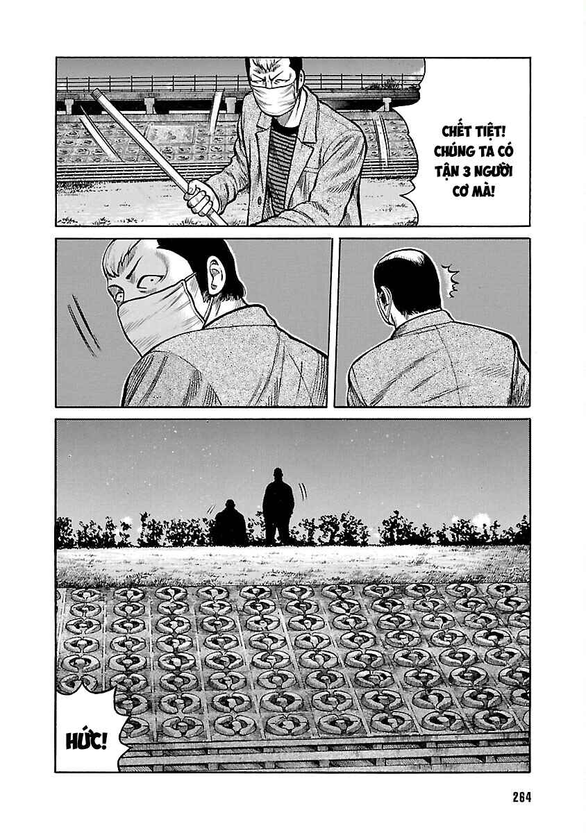 Shinsouban WORST Chapter 87 - Page 28
