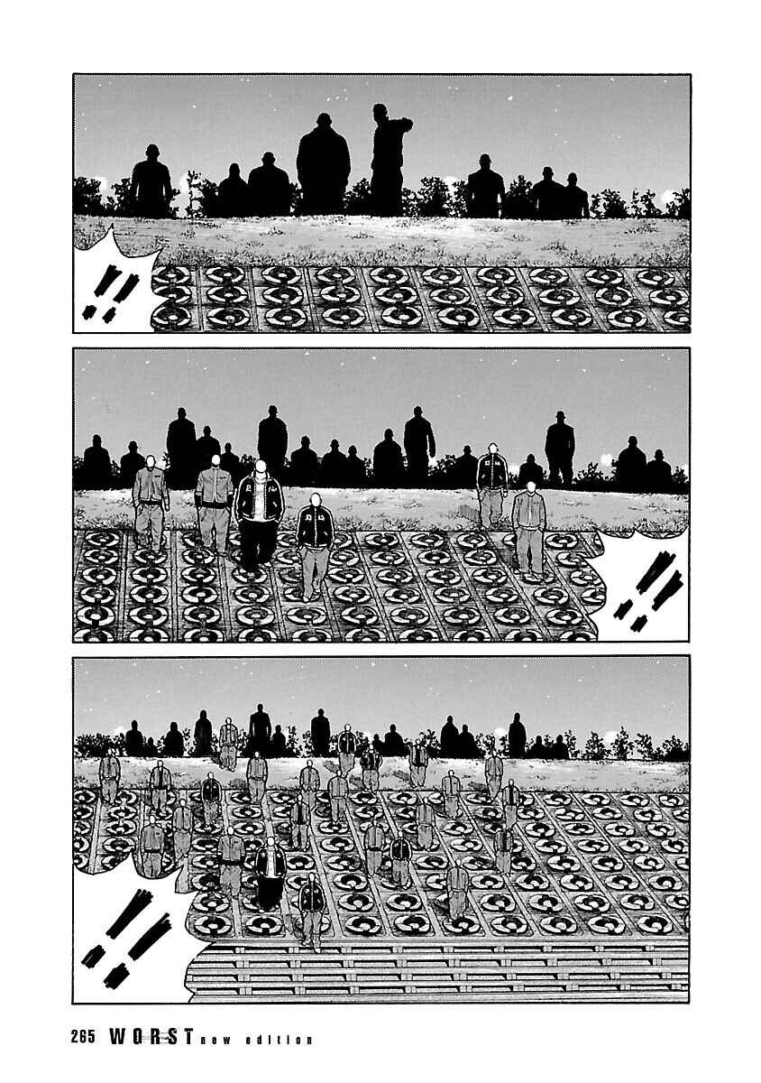Shinsouban WORST Chapter 87 - Page 29