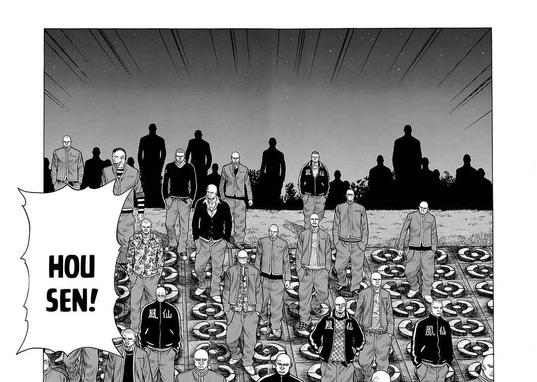 Shinsouban WORST Chapter 87 - Page 30