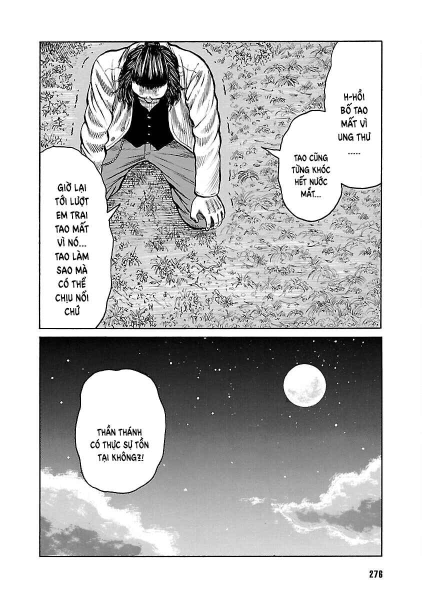 Shinsouban WORST Chapter 87 - Page 39