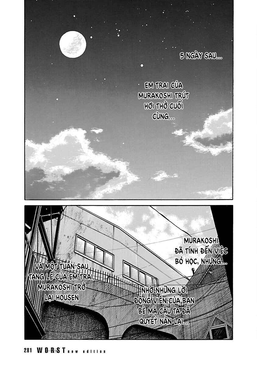 Shinsouban WORST Chapter 87 - Page 44