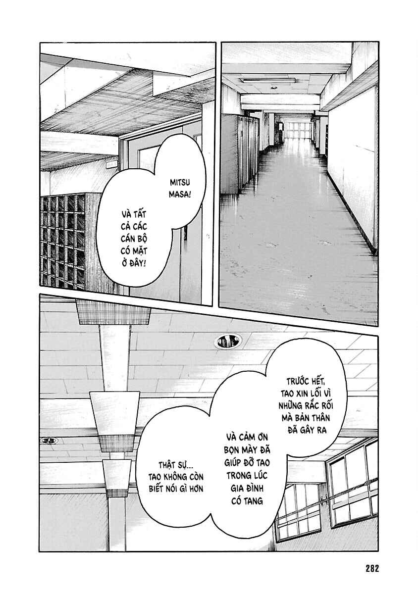 Shinsouban WORST Chapter 87 - Page 45