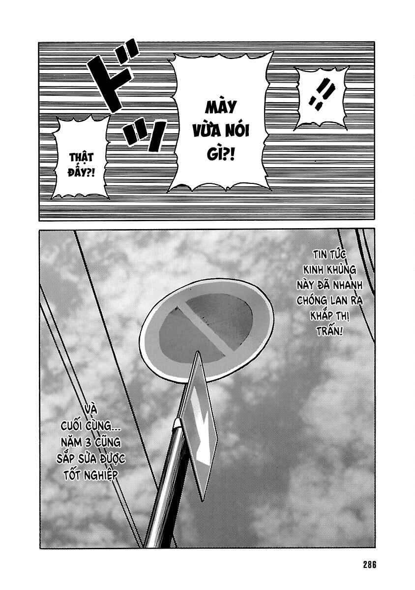 Shinsouban WORST Chapter 87 - Page 49