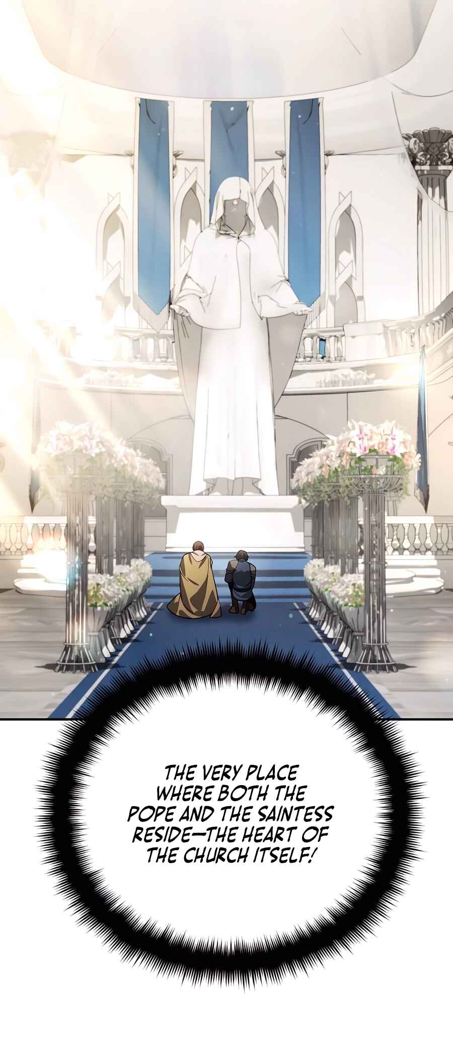 Nae Bunsin i Geomuri ga Doeeoganda Chapter 16 - Page 12