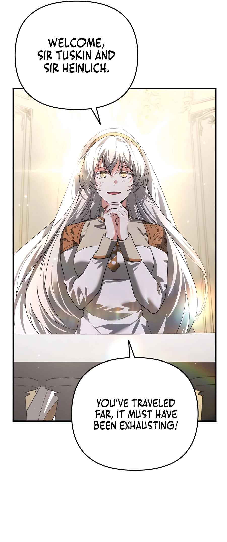 Nae Bunsin i Geomuri ga Doeeoganda Chapter 16 - Page 13