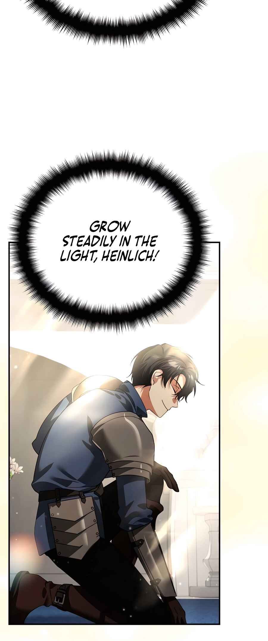 Nae Bunsin i Geomuri ga Doeeoganda Chapter 16 - Page 16