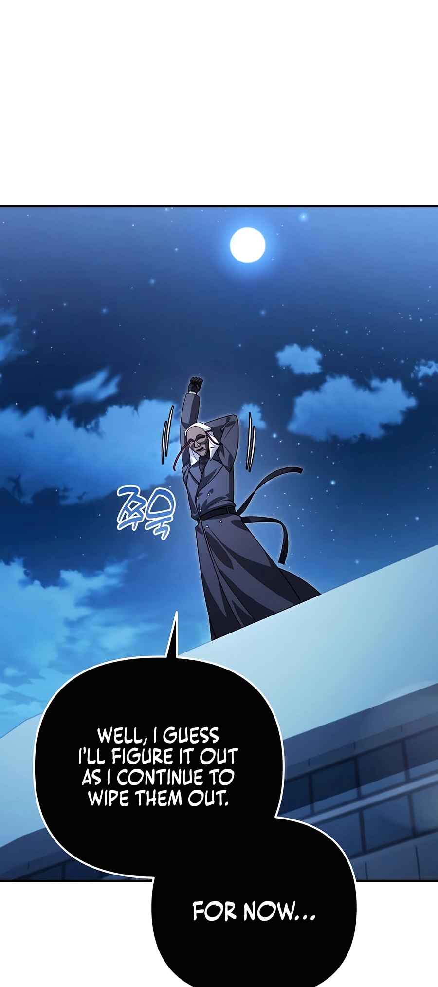 Nae Bunsin i Geomuri ga Doeeoganda Chapter 16 - Page 26