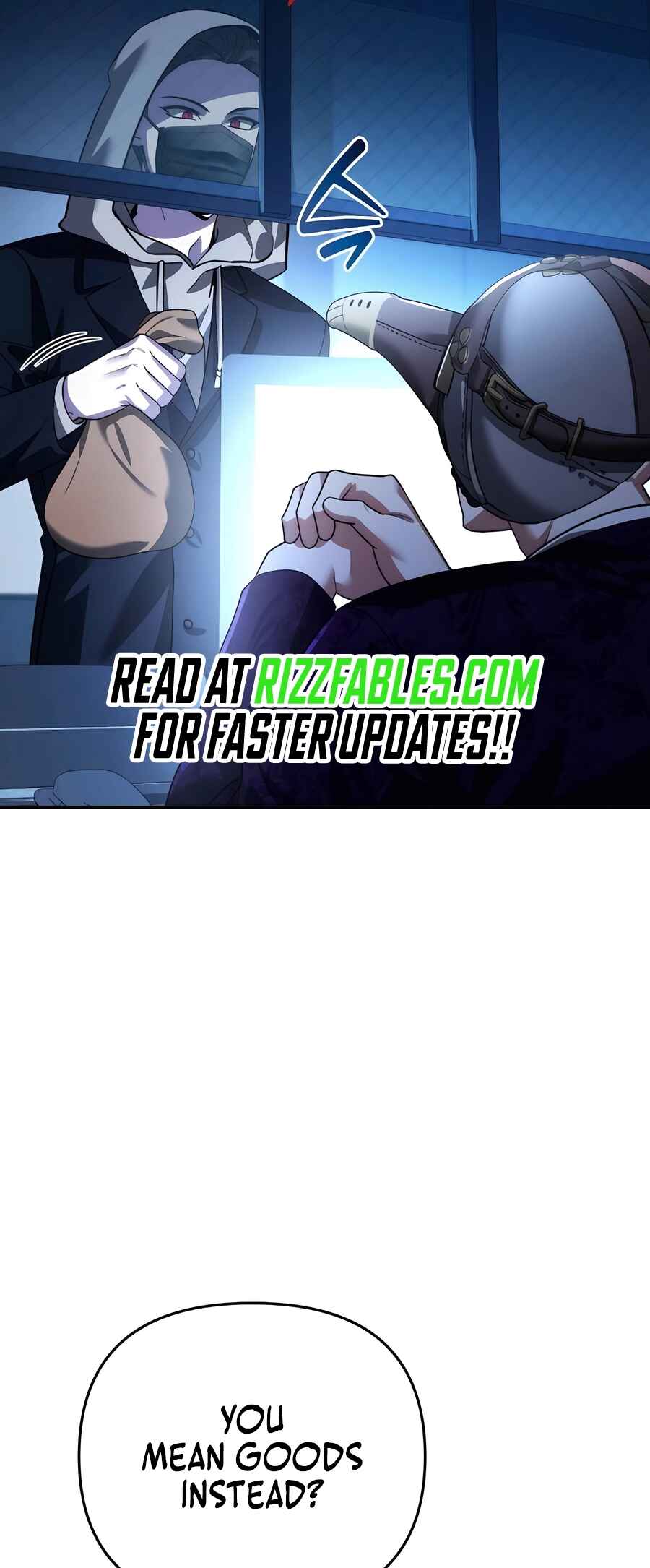 Nae Bunsin i Geomuri ga Doeeoganda Chapter 16 - Page 41