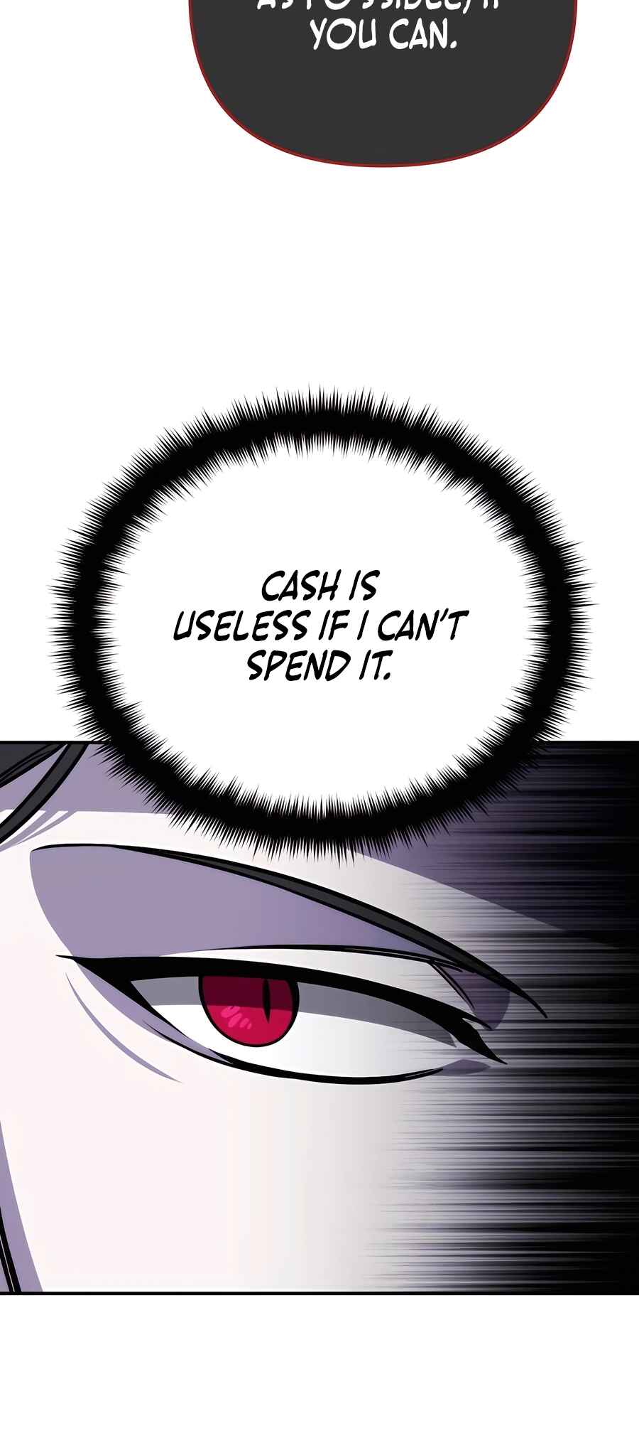Nae Bunsin i Geomuri ga Doeeoganda Chapter 16 - Page 45