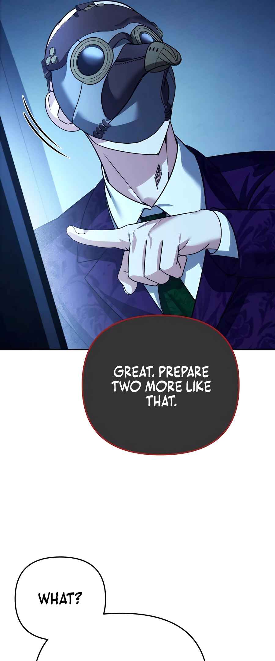 Nae Bunsin i Geomuri ga Doeeoganda Chapter 16 - Page 49