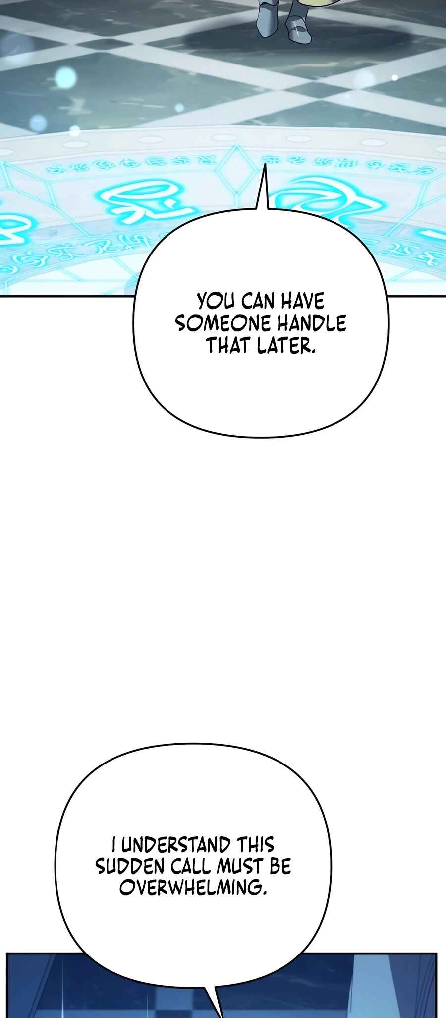 Nae Bunsin i Geomuri ga Doeeoganda Chapter 16 - Page 5
