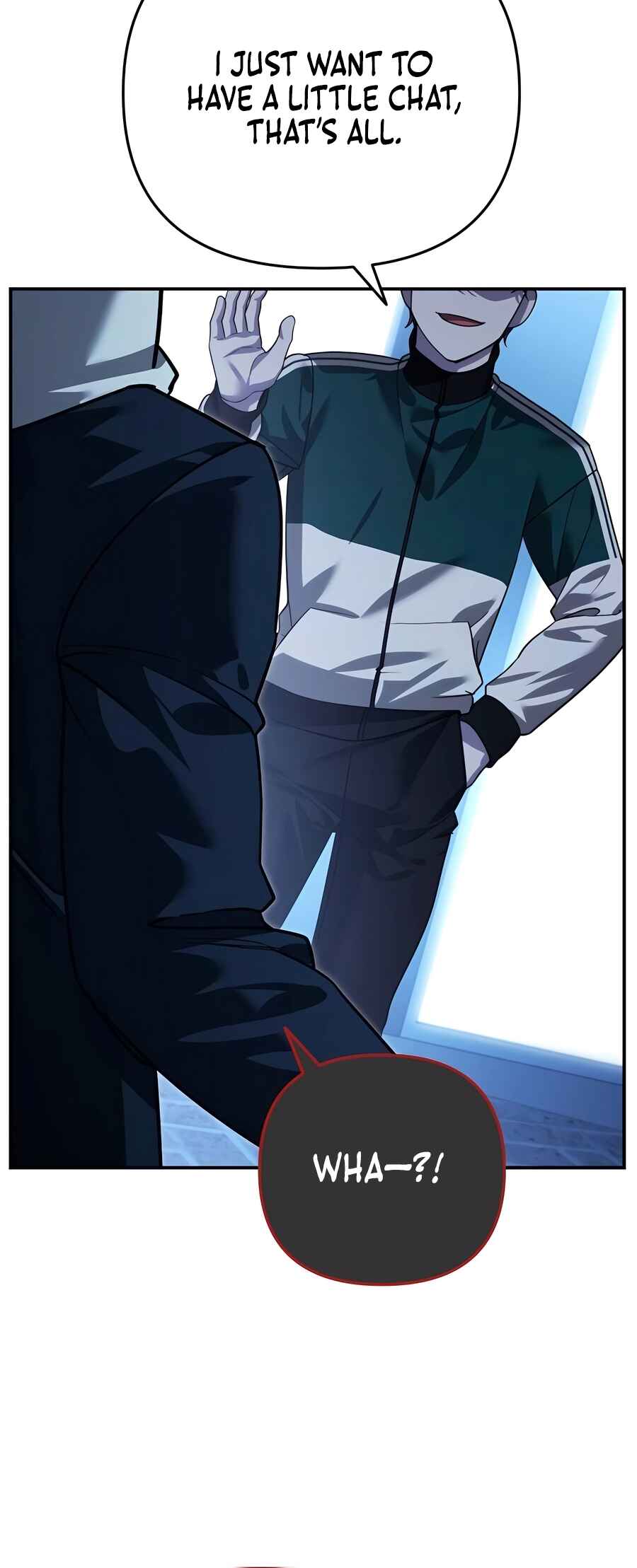 Nae Bunsin i Geomuri ga Doeeoganda Chapter 16 - Page 70