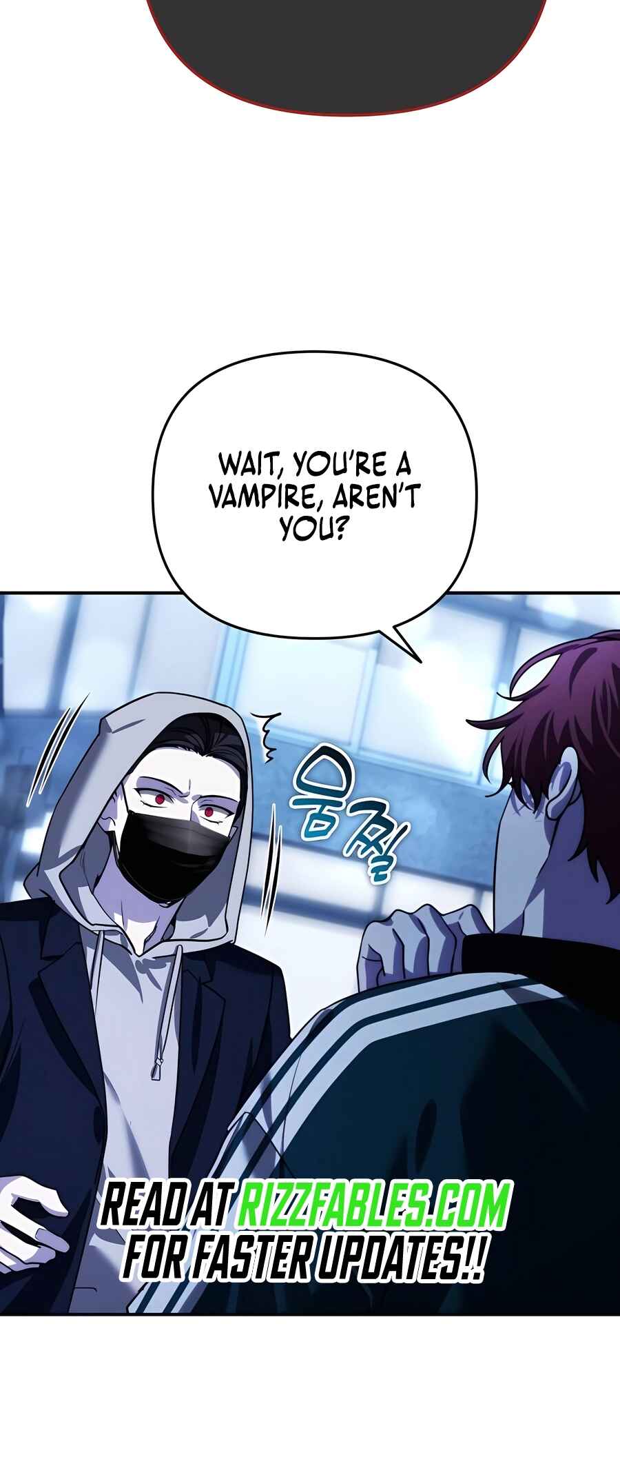 Nae Bunsin i Geomuri ga Doeeoganda Chapter 16 - Page 72