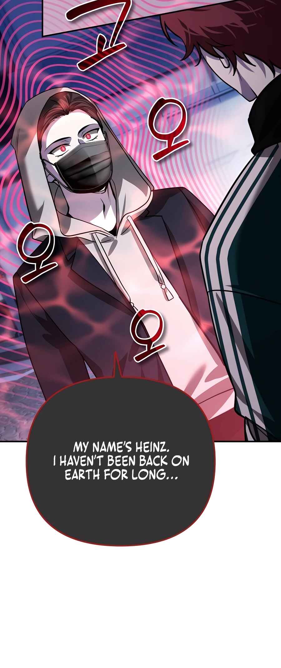 Nae Bunsin i Geomuri ga Doeeoganda Chapter 16 - Page 76