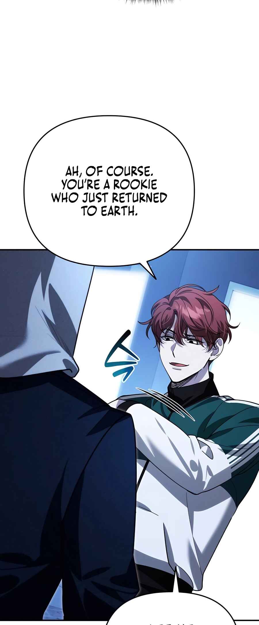 Nae Bunsin i Geomuri ga Doeeoganda Chapter 16 - Page 78