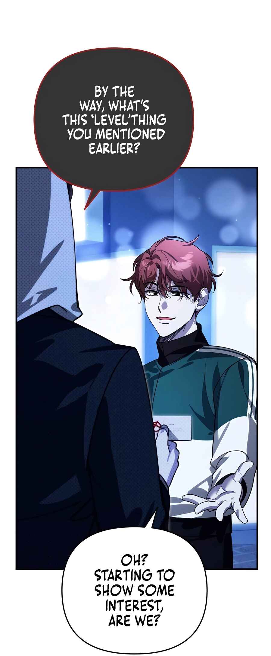 Nae Bunsin i Geomuri ga Doeeoganda Chapter 16 - Page 82