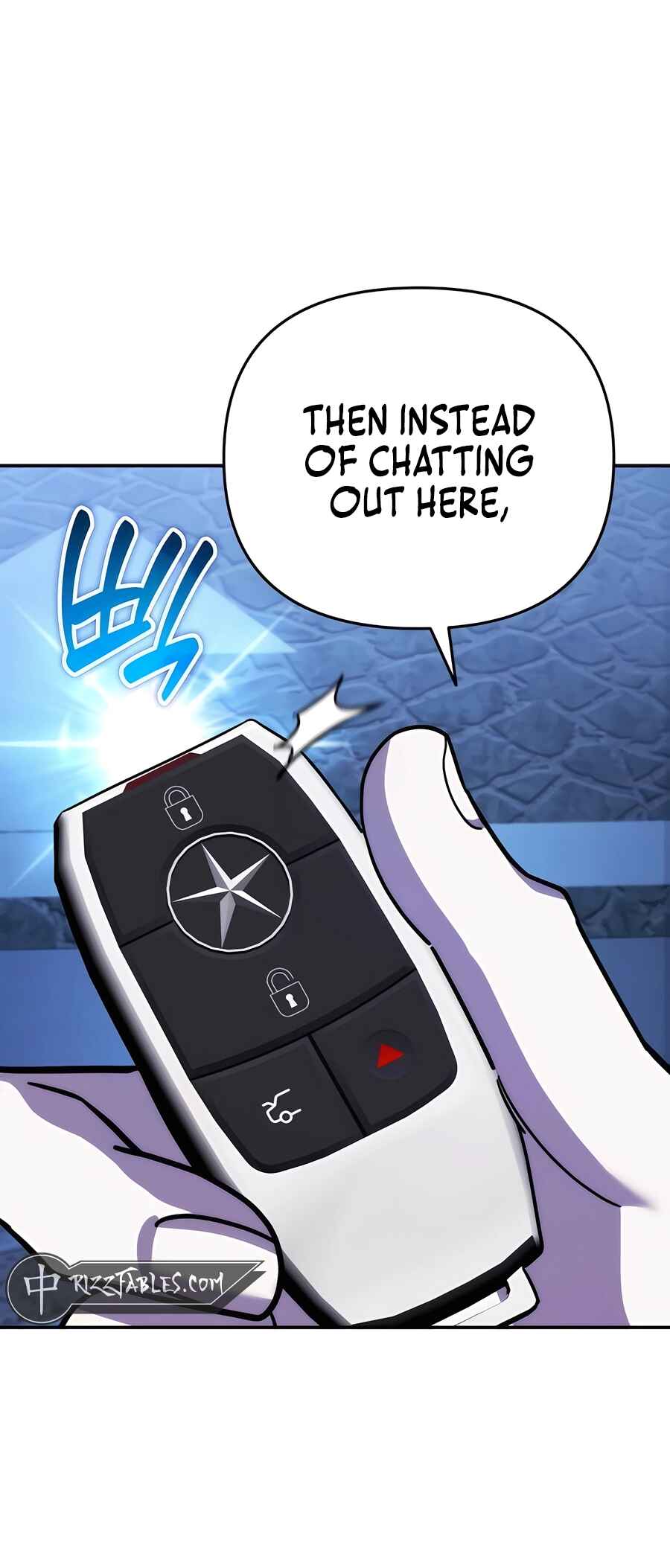 Nae Bunsin i Geomuri ga Doeeoganda Chapter 16 - Page 83