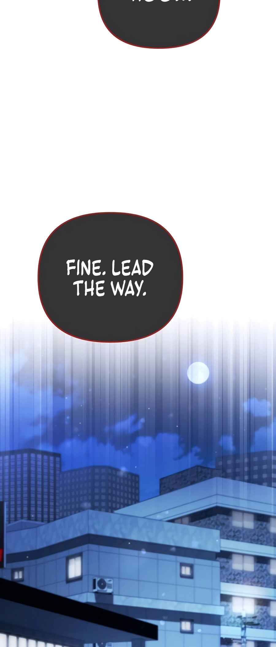 Nae Bunsin i Geomuri ga Doeeoganda Chapter 16 - Page 85
