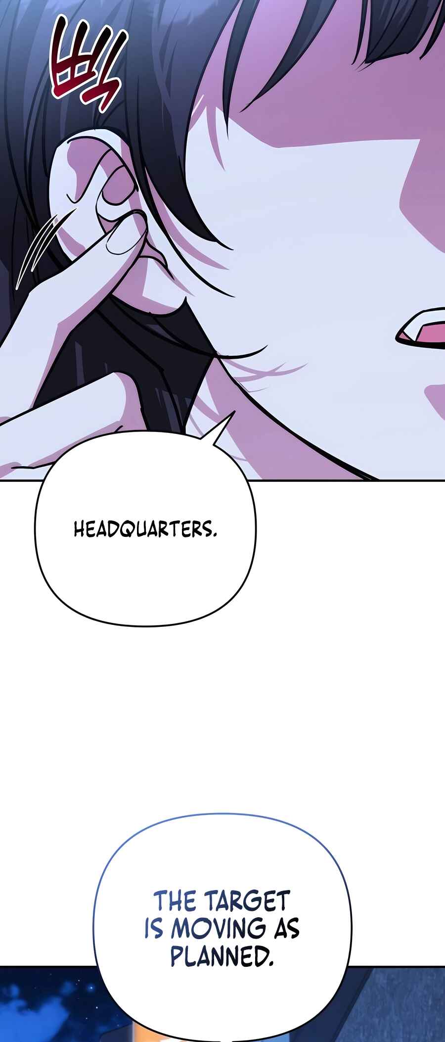 Nae Bunsin i Geomuri ga Doeeoganda Chapter 16 - Page 87