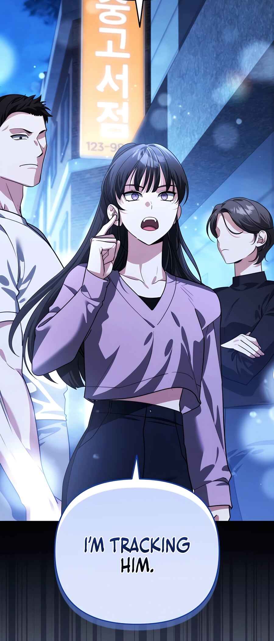 Nae Bunsin i Geomuri ga Doeeoganda Chapter 16 - Page 88
