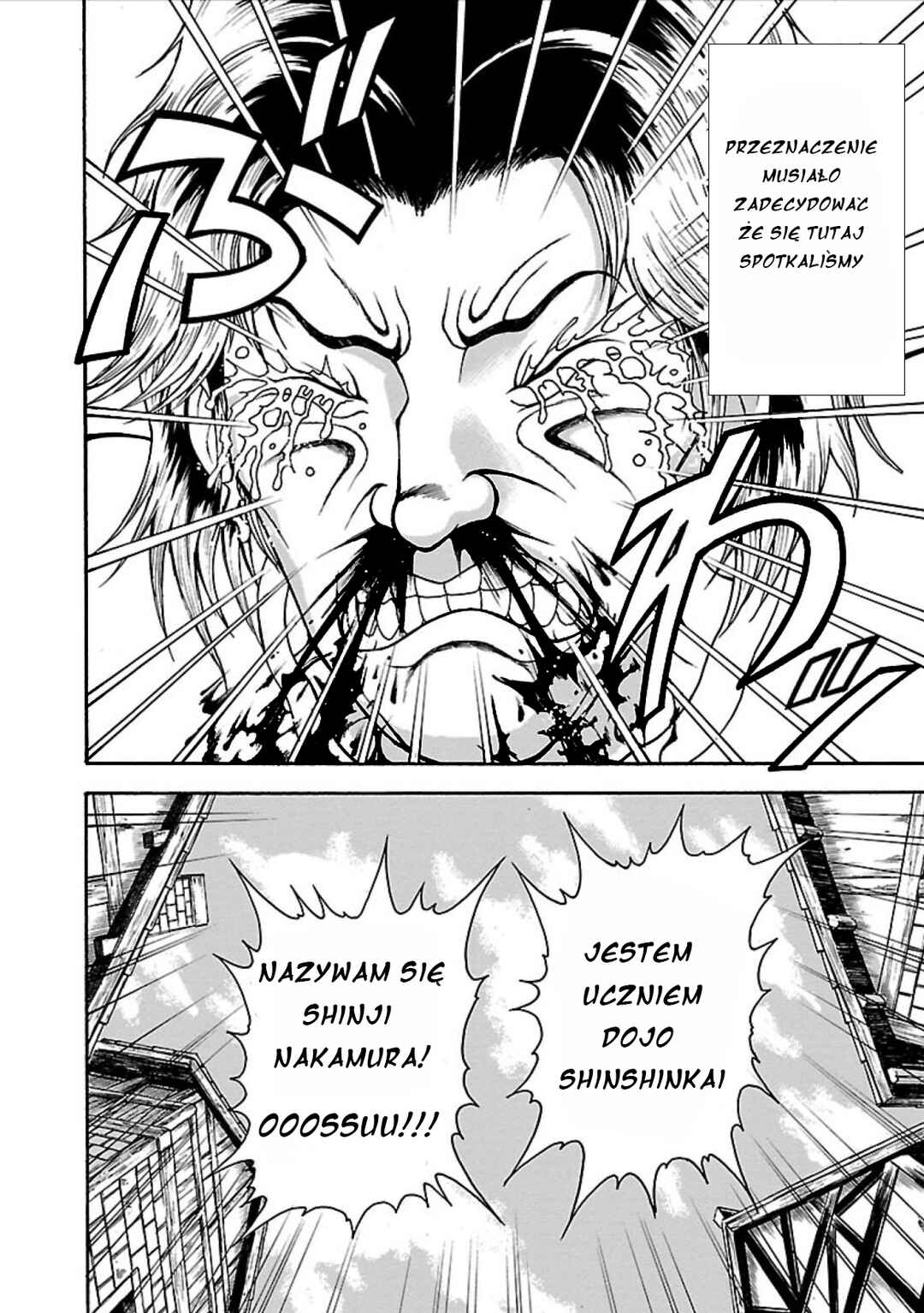 Baki Gaiden - Retsu Kaiou wa Isekai Tensei Shitemo Ikkou ni Kamawan Chapter 2 - Page 26