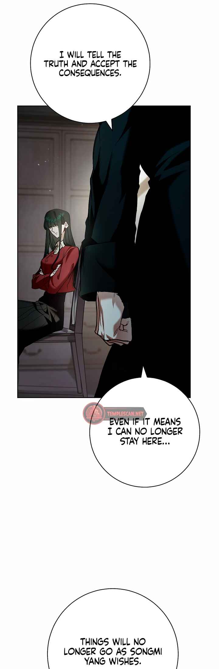 Ulgehasoseo Chapter 7 - Page 13
