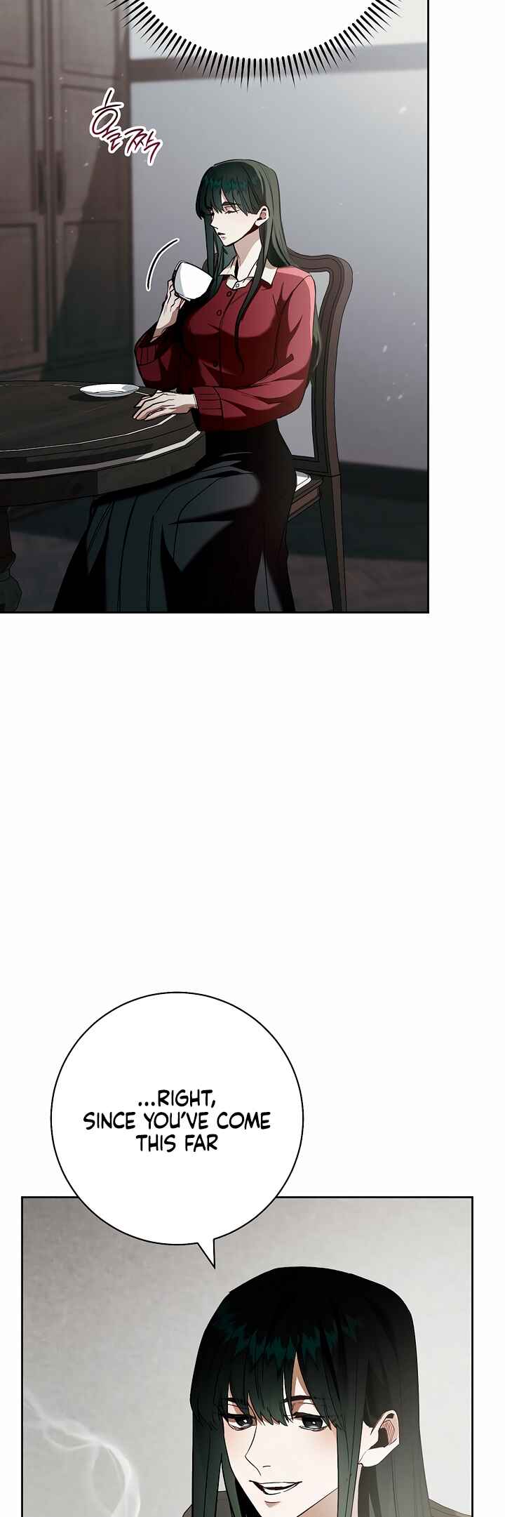 Ulgehasoseo Chapter 7 - Page 19