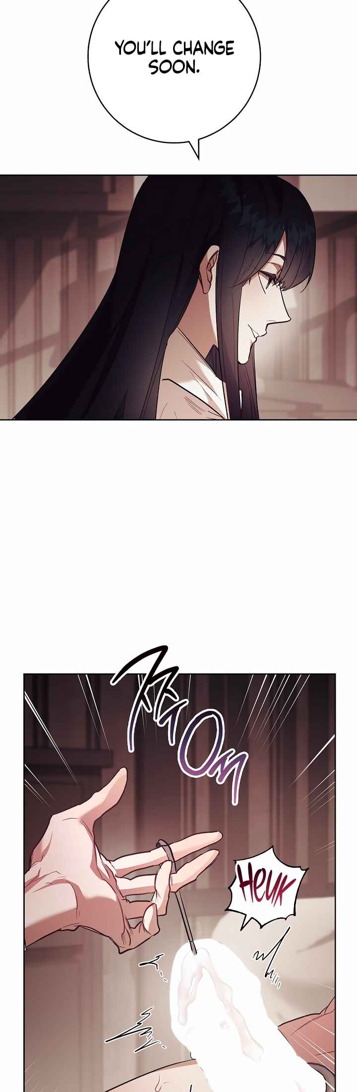 Ulgehasoseo Chapter 7 - Page 53