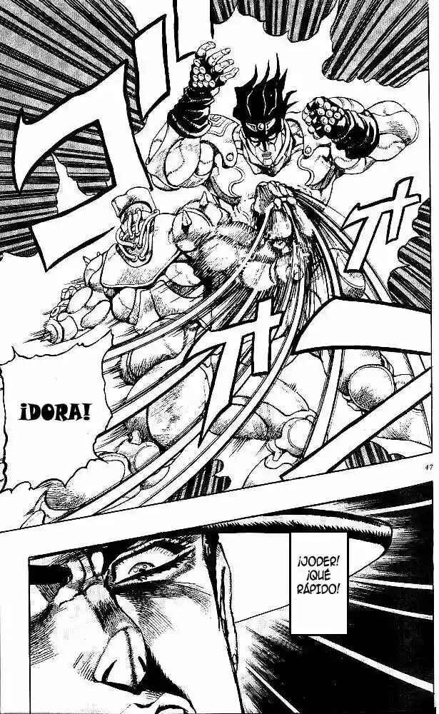 JoJo no Kimyou na Bouken: Part 4 - Diamond wa Kudakenai Chapter 2 - Page 18