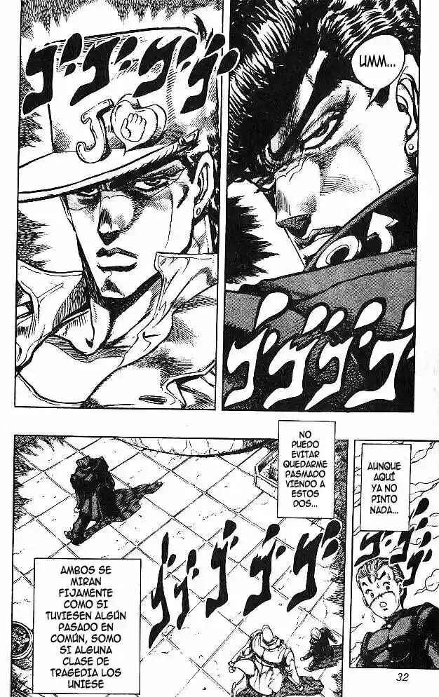 JoJo no Kimyou na Bouken: Part 4 - Diamond wa Kudakenai Chapter 2 - Page 3