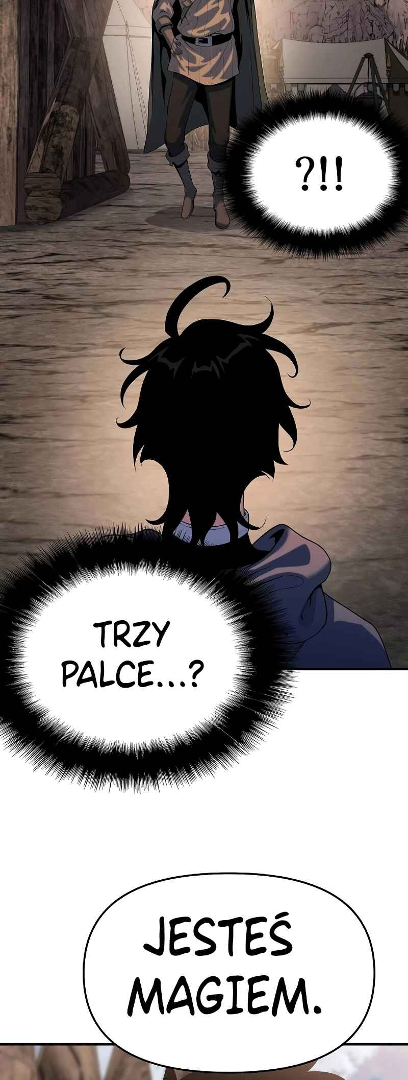 Bupae ui Saje Chapter 47 - Page 10