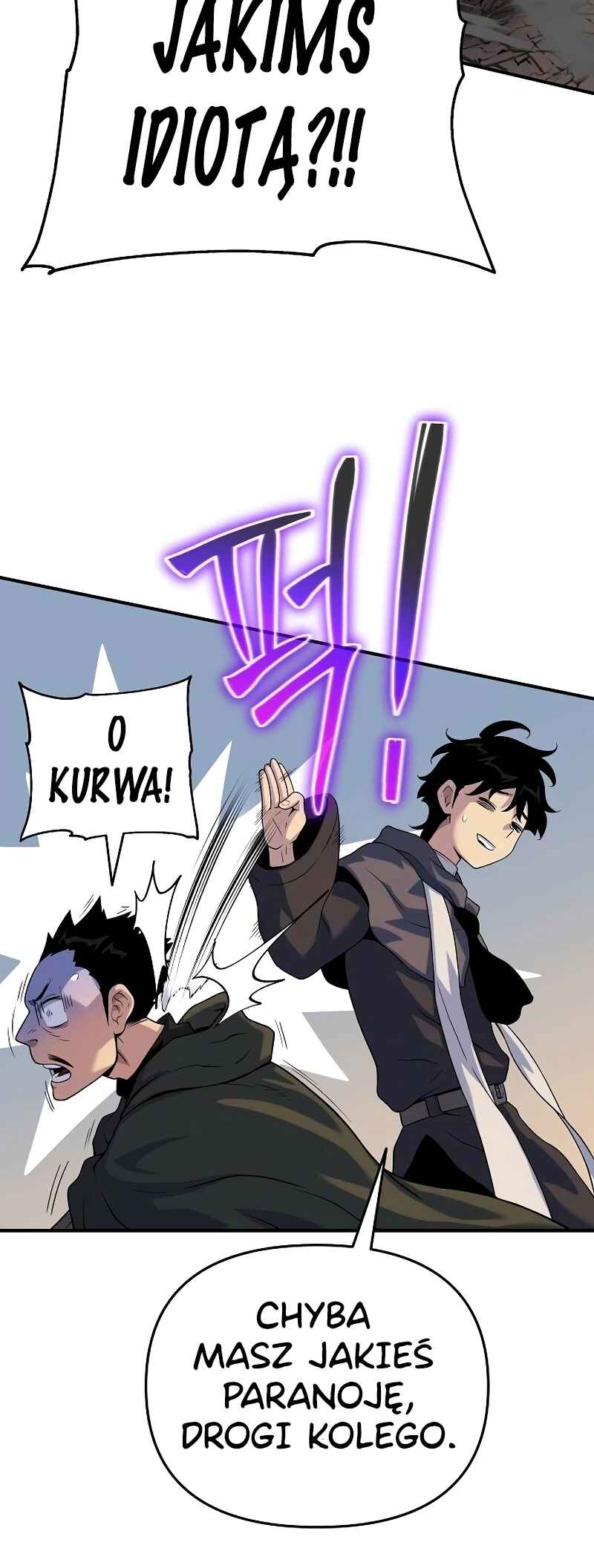Bupae ui Saje Chapter 47 - Page 14