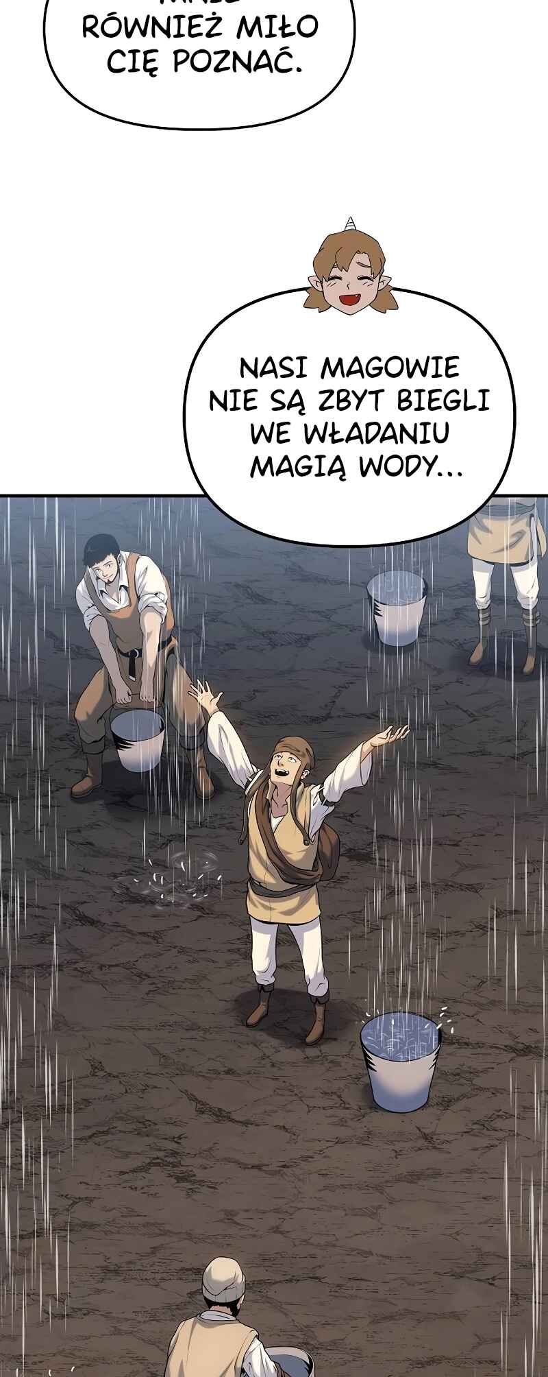 Bupae ui Saje Chapter 47 - Page 31