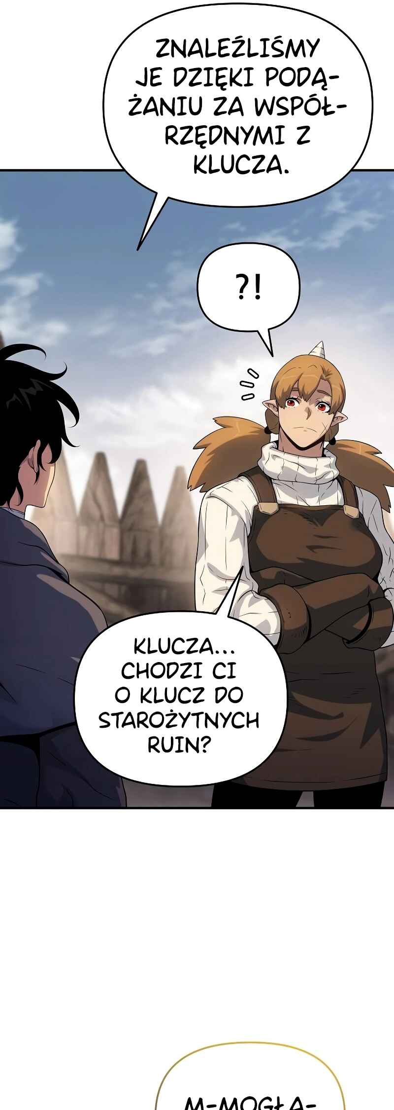 Bupae ui Saje Chapter 47 - Page 36