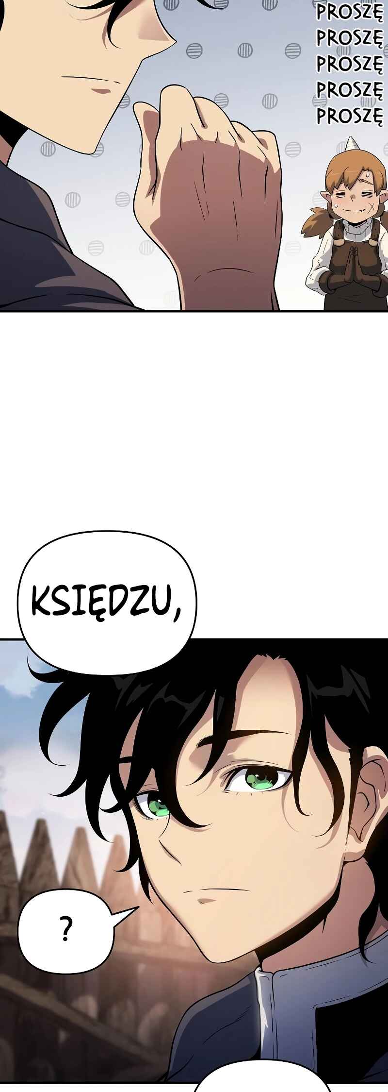 Bupae ui Saje Chapter 47 - Page 40