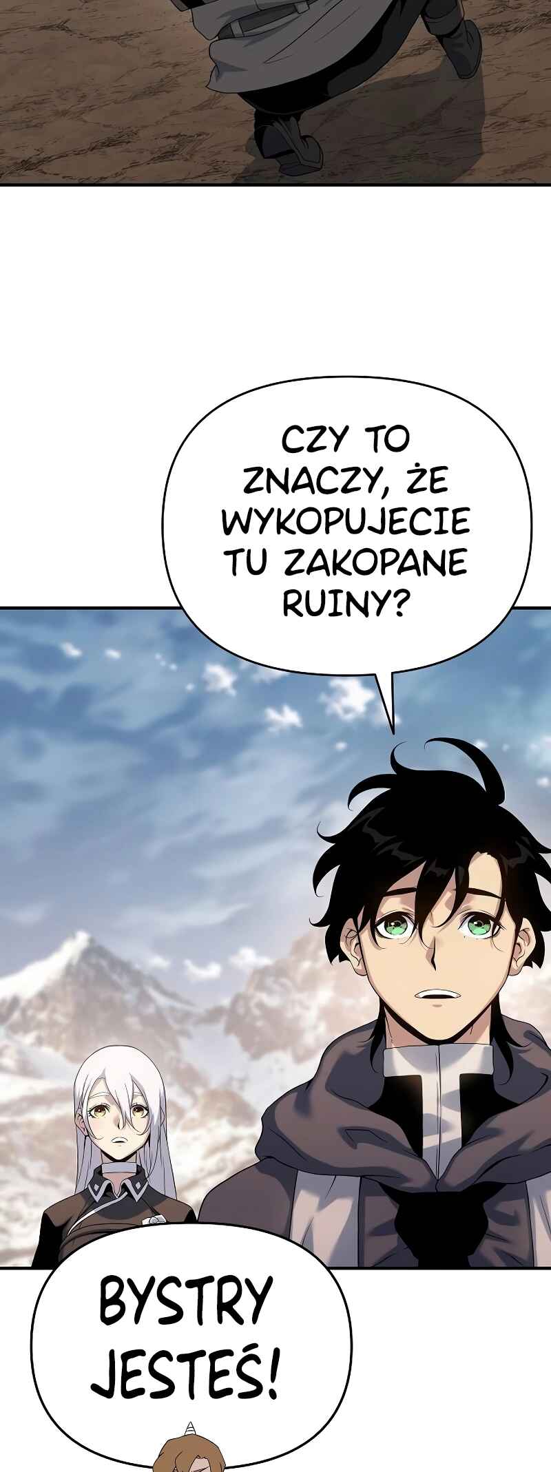 Bupae ui Saje Chapter 47 - Page 46