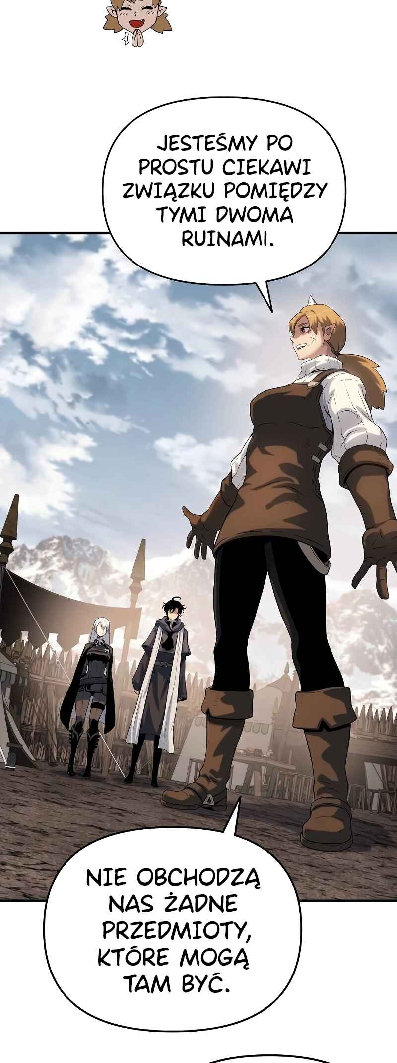 Bupae ui Saje Chapter 47 - Page 47