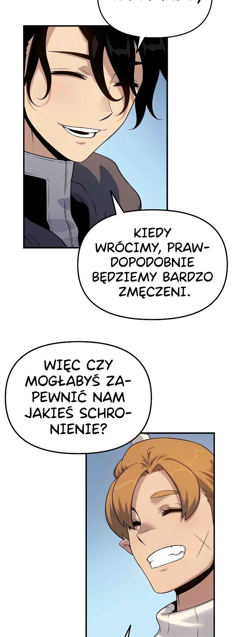 Bupae ui Saje Chapter 47 - Page 50